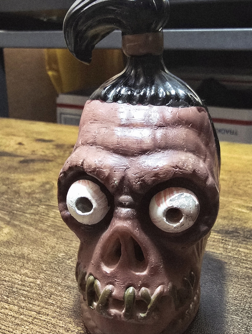 Collectible Beetlejuice Spirit Halloween Decor Lot Light Up 2020/2022 Figures - Picture 14 of 16